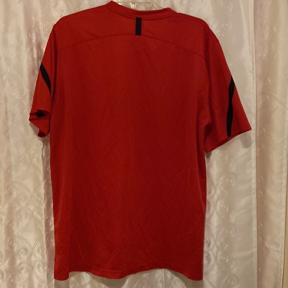 Under Armour Texas Tech Protect This House T-Shirt Size Men’s Large 🔥 - Picture 4 of 4